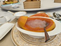 -国贸旋转餐厅(国贸广场店)