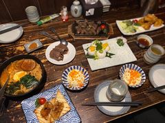 -小川洋风料理(街道口店)