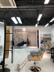 -ASA HAIR SALON