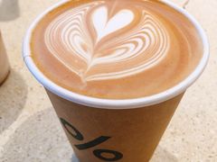 -% Arabica(京都东山店)