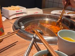 -季季红火锅(长沙步行街店)