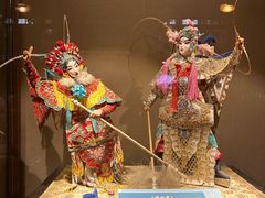 -天津戏剧博物馆