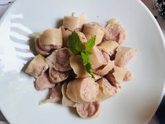 -福海居烤鸭店(鸟巢店)