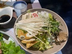 -将太无二·北美传奇寿司(瑞士公寓店)