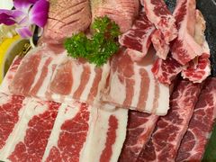 -九田家黑牛烤肉料理(石路天虹店)
