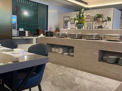 -延年酒店-荟享餐厅(东塘店)