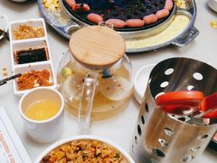 -韩宫宴和牛烤肉(宣州国购店)