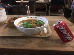 -每碗面馆(新鸿安大厦店)