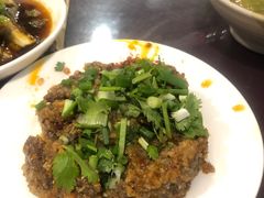 -百年粉蒸牛肉