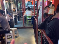-三毛烧烤·南昌大排档(山姆店)