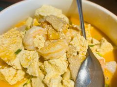 -前海沿·青岛菜(李沧万达店)