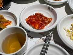 -本家韩国烤肉(青岛万象城店)