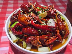 -阆辣荟餐饮(老味道8年·古城店)