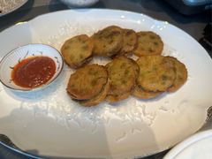 -曾宴·楚菜(湖北省博物馆店)