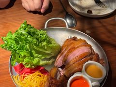 -MAGPIE喜鹊派餐厅(华侨城店)