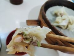 -海汇源老烧麦店(东大街总店)