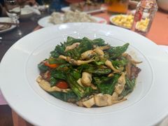 -双合园·海鲜水饺青岛菜(九水东路店)