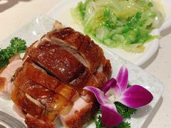 -香港新发烧腊茶餐厅(书城店)