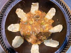 -锅来乐地锅鸡(安亭店)