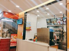 -永和大王(长寿路店)