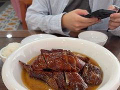 -黄连大头华烧鹅店(大良店)