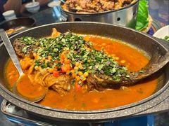 -甘家界牌柠檬鸭(青山店)