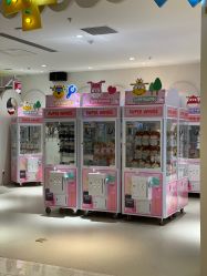 -乐多星球潮玩中心(沈阳嘉里城店)