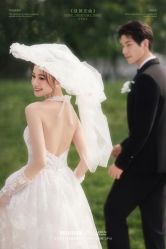 点击看大图 -城市花园婚纱摄影