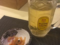 -有喜屋·深夜食堂(北京西路店)