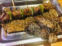 -滨城串吧(三元桥店)