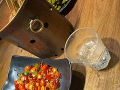 -1819餐厅·团队聚餐·烤串·精酿