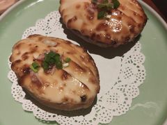 芝士土豆-绿茶餐厅(领展购物广场·中关村店)