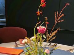-三利音·玖弄小鲜(浦东嘉里城店)