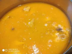 -老广州打边炉(宏润·翠湖天地璞园店)