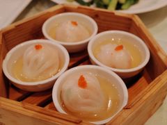 -如丰晟宴(长安万达店)