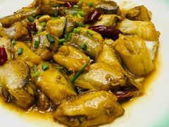 -杨记海鲜楼(三门黑金冠店)