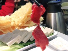 -老王全牛宴·鲜牛肉牛杂火锅(总店)