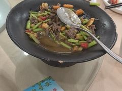 -香顺·客家菜(东坑店)