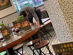 -小龍鳳餐室(番禺路店)