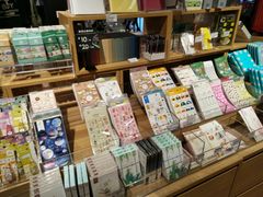 -九木杂物社(恒隆广场店)