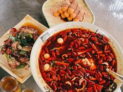 -青城甲(青城山店)