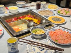 -龙森园火锅(琴台路店)