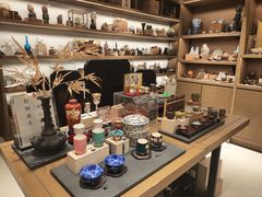 -茑屋书店(天目里店)