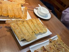 -春水锅贴·传统鲁菜(大明湖店)