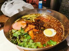 -枪火串烧·东北特色烧烤(罗湖总店)