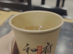 -和府捞面(天河领展广场店)