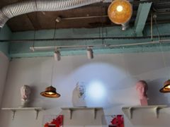 大堂-欧巴来了韩式料理