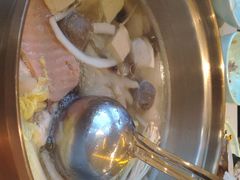 -润园四季椰子鸡火锅(南山海岸城店)