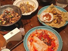 -U你·天然调味(南湖总店)