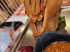 -金家老三饭庄(常营店)